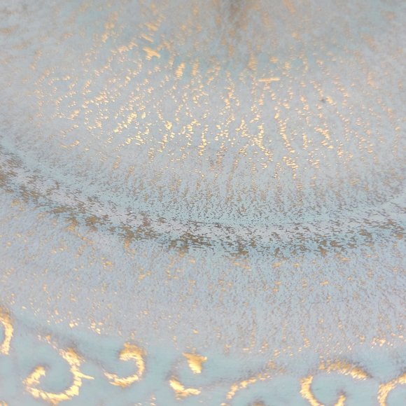 MCM Stangl Pottery Tidbit Tray Serving Plate Platter - Picture 4 of 9